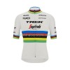 Maillot 2022 TREK Segafredo N002
